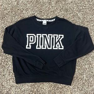 Victoria secret sweatshirt